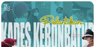 Bupati Demak : Jangan Terlena, Manifestasikan Cita-Cita Progresif