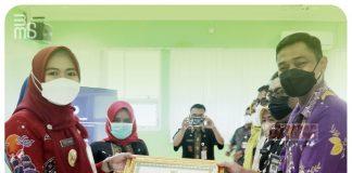 Bupati Demak: Optimalisasi Kearsipan, Modal Kuat Tuju Kebijakan Proporsional