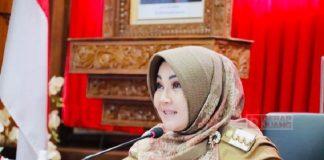 Pengembangan OMAC, Pemkab Klaten Minta Dukungan Pusat