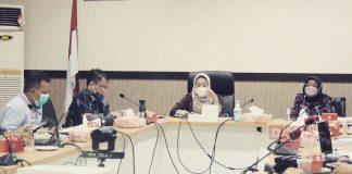 Bupati Tiwi Dorong Pengembangan Wisata Industri