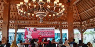 Dhini: Saat Ini, Tidak Ada Lagi Sekat yang Memisahkan Laki-laki dan Perempuan