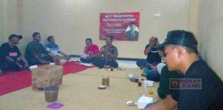 Di Reses, Mas Har Dorong Anak Muda Sampaikan Pendapat dan Melek Politik