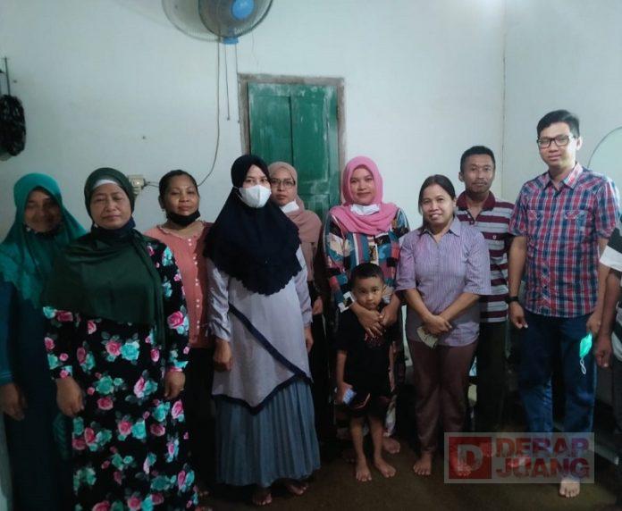 Donny Besar Harapan Saya Dapat Menuai Tambahan Wawasan Bagi Ibu Sekalian