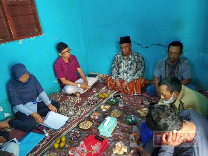 Donny Tambahan Point Plus Pembentukan KUB Didampingi Dinas