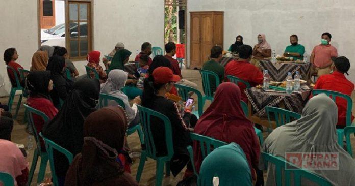 Dukung Senam Sehat, Rifan Sebut Tingkatkan Imun