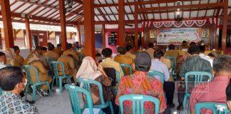 Eko Budi: Daya Saing Ekonomi dan Perbaikan Infrastruktur Menjadi Prioritas