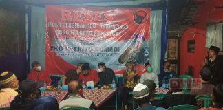 Eko Dayak: Bersatu Dalam Satu Rampak Barisan, Menentang Kemiskinan