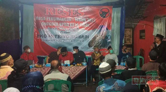 Eko Dayak Bersatu Dalam Satu Rampak Barisan, Menentang Kemiskinan