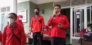 Fraksi Kebumen Minta Waspada Ancaman Omicron