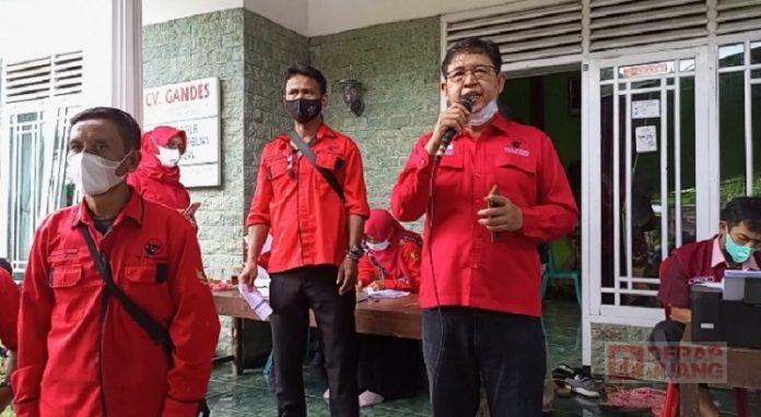 Fraksi Kebumen Minta Waspada Ancaman Omicron