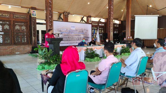 Gandeng Apindo, Ngesti Nugraha Siapkan 5000 Calon Tenaga Kerja(2)