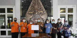 Gandeng PT. Pos, Mas Hendi Tingkatkan Layanan Publik di Kota Semarang