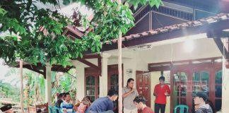 Gelar Reses, Tatang Kirana Tampung Aspirasi Masyarakat