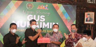 HPN, Masan: Peran Strategis Pers Sebagai Pilar Kemajuan Bangsa