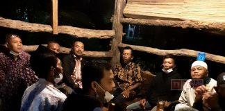 Hadir Di Goimo, Yukanan Beri Edukasi Bahaya Money Politic