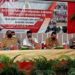 Hadiri Musrenbang, Heru Santosa Patri Harapan Besar