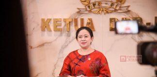 Hari Pers Nasional 2022, Puan Maharani Harap Media Massa Tangkal Infodemi Hoax