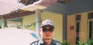 Satgas Klaten, Siap Menjaga Pancasila Dan Kebhinekaan