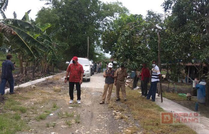 Heru Santosa Jalan Bagus, Perekonomian Rakyat Akan Maju