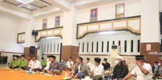 Isra Mi’raj, Masan: Bersama Teladani Suritauladan Nabi Muhammad SAW