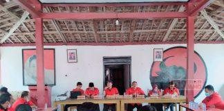 Jadi Ikon Pati Raya, Rembang Persiapkan 200 CKJ Ikuti Pelantikan Komunitas Juang