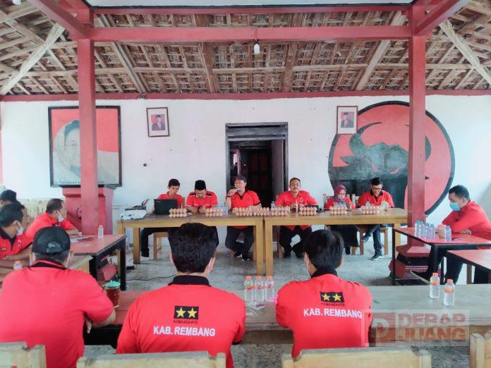 Jadi Ikon Pati Raya, Rembang Persiapkan 200 CKJ Ikuti Pelantikan Komunitas Juang