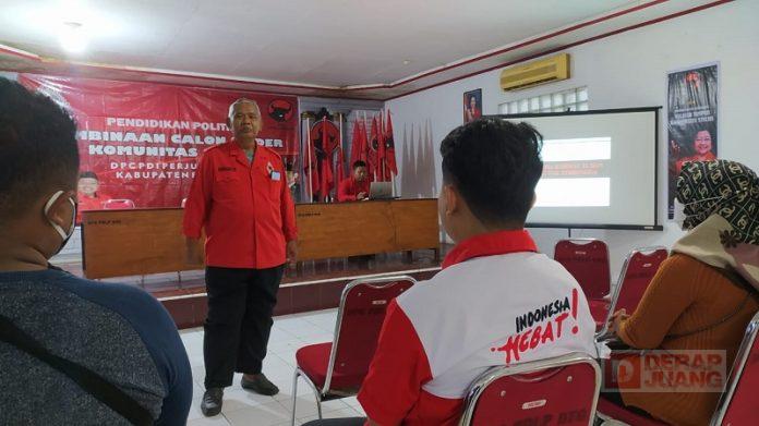 KJ Batang Gelar Pembinaan Lanjutan, AMJ Zhaka CKJ Lebih Siap Ikuti Binggab dan Psycogame