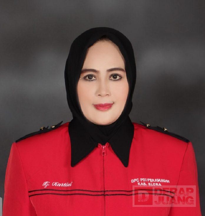 Kabar Duka Datang dari Salah Satu Kader Terbaik Blora