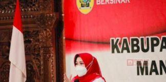 Kasus Covid Melonjak, Bupati Klaten Putuskan PTM 50 Persen