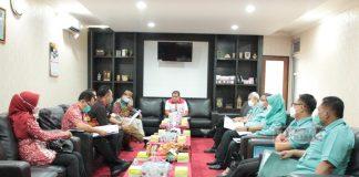 Kasus DBD Belum Kunjung Reda, Masan Undang Dinkes dan RSUD Kudus