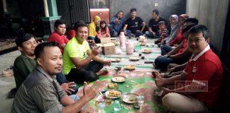 Kenang Pelantikan Komunitas Juang Angkatan I, KJ Dedi: Ikat Erat Tali Persaudaraan