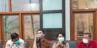 Kenedy Minta Distribusi BBM di Pertashop Tak Terlambat