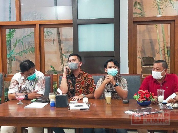 Kenedy Minta Distribusi BBM di Pertashop Tak Terlambat