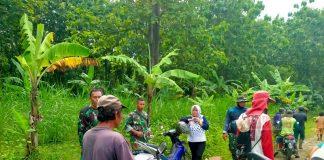 Kepedulian Bibi Hastuti Atas Keluhan Jalan Rusak