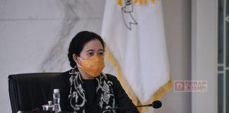 Di Forum Parlemen Middle Power, Puan Maharani Singgung Soal Kesetaraan Antar-Negara