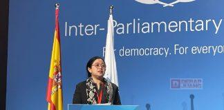 Puan Maharani: Utamakan Keselamatan WNI Termasuk Melalui Evakuasi dari Ukraina