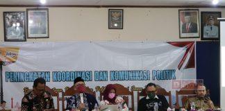 Kolaborasi Kader PDI Perjuangan Tekankan Wawasan Kebangsaan Perkuat Persatuan