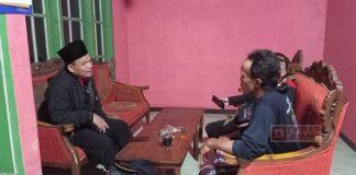 Kunjungi Kader Ranting, MJ Sudarmanto Ajak Kader Partai di Desa Parakan Jaga Kekompakan