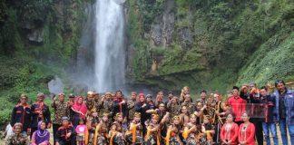 Kunjungi Obyek Wisata Alam di 3 Desa, Sri Ruwiyati: Potensi untuk Tingkatkan Ekonomi Masyarakat