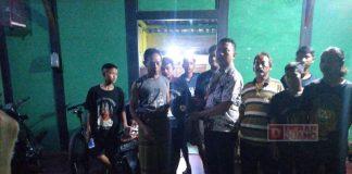 Lestarikan Budaya Tradisional di Kunduran, Eko Adi Bantu Alat Kesenian Barongan