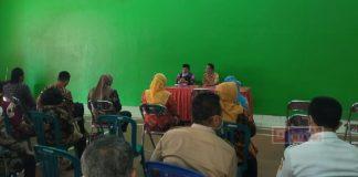 LPM Desa Jadi Forum Strategis Mas Erwan Berdialog