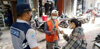 Mas Hendi Mulai Terapkan Parkir Elektronik di Kota Semarang