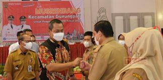 Mas Hendi Resmi Larang Peredaran Daging Anjing untuk Konsumsi di Kota Semarang