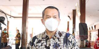 Mas Jekek Kecam Aksi Kekerasan Plecit Di Wonogiri