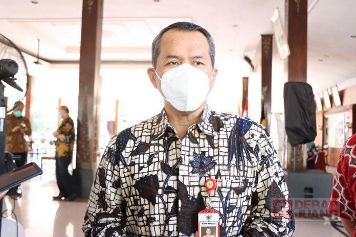 Mas Jekek Kecam Aksi Kekerasan Plecit Di Wonogiri