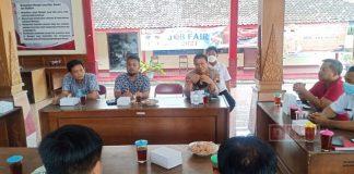 Mas Wawan Soroti Keberadaan Ormas