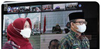 Mbak Eisti: Bersama Kemendagri, Kita Harap Polemik Sekdes PNS Clear