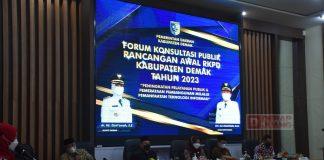 Mbak Eisti: Forum Ini Kita Harapkan Pertajam Aktualisasi Visi BMS