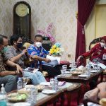 Mbak Eisti Kerja Sama Ini Sebagai Ground Design Peningkatan Mutu Daerah (3)