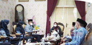 Bupati Demak: RSUD Sulfa, Pilot Project Optimalisasi Fasilitas Kesehatan di Demak